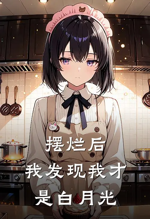 《摆烂后，我发现我才是白月光》沈清清林伯完结版阅读_沈清清林伯完结版在线阅读