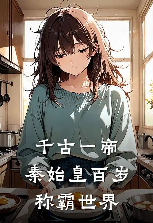 嬴政赵高(千古一帝：秦始皇百岁称霸世界)_《千古一帝：秦始皇百岁称霸世界》最新章节免费在线阅读