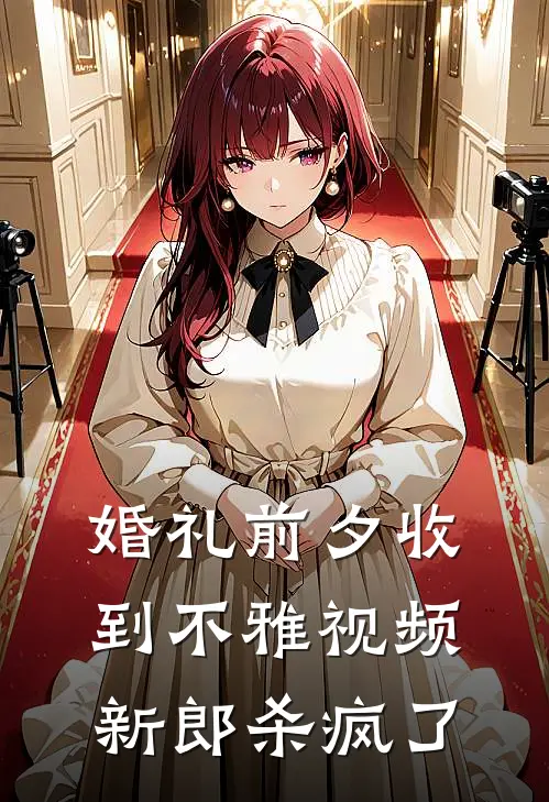 婚礼前夕收到不雅视频，新郎杀疯了(陈浩林薇)免费阅读无弹窗_最新好看小说推荐婚礼前夕收到不雅视频，新郎杀疯了陈浩林薇