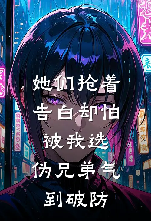 她们抢着告白却怕被我选，伪兄弟气到破防(沈屿陈子昂)完整版小说全文免费阅读_免费阅读无弹窗她们抢着告白却怕被我选，伪兄弟气到破防沈屿陈子昂