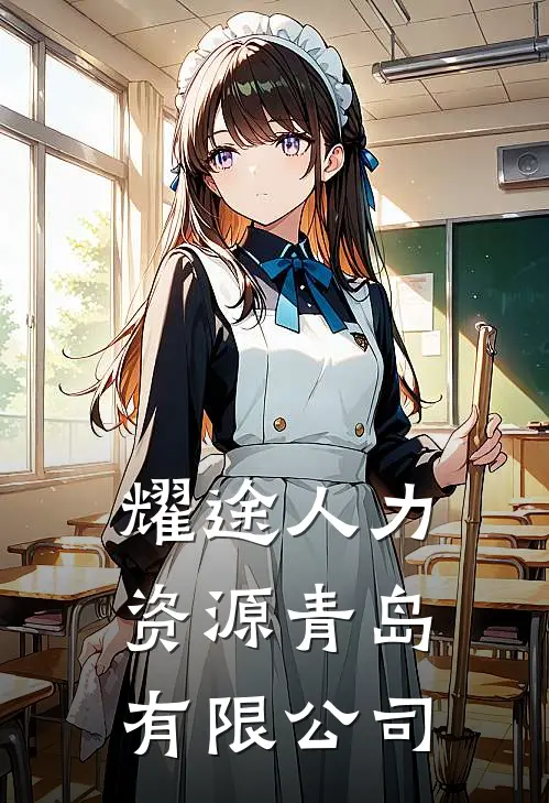 耀途人力资源(青岛)有限公司