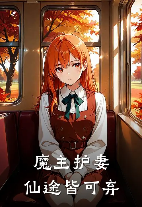 魔主护妻：仙途皆可弃青云宗苏清鸢完结版小说_最新章节列表魔主护妻：仙途皆可弃(青云宗苏清鸢)