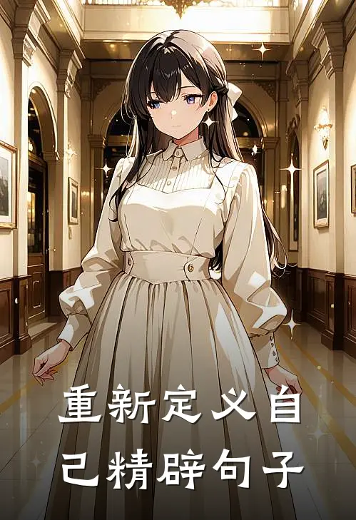 重新定义自己精辟句子