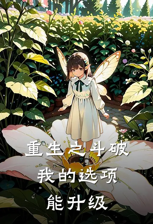 重生之斗破：我的选项能升级