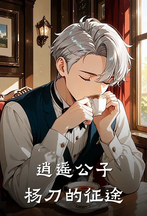 逍遥公子：杨刀的征途铁柱杨刀完结版免费阅读_逍遥公子：杨刀的征途全章节免费在线阅读