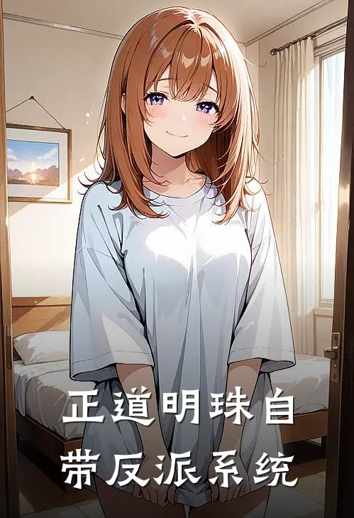 凌曦李蒙《正道明珠自带反派系统》全文免费阅读_正道明珠自带反派系统全集在线阅读