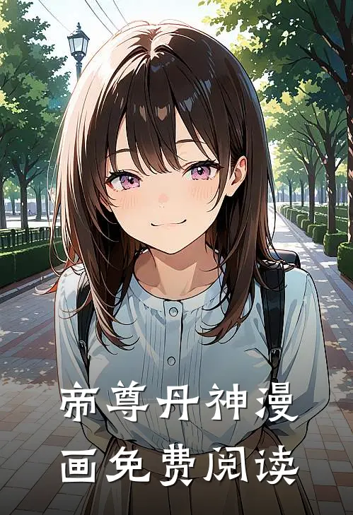 帝尊丹神漫画免费阅读
