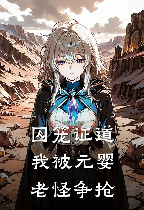 囚笼证道，我被元婴老怪争抢