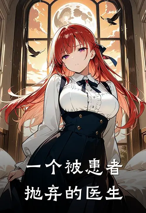 一个被患者“抛弃”的“医生”抖音热门免费小说全集_免费阅读无弹窗一个被患者“抛弃”的“医生”抖音热门