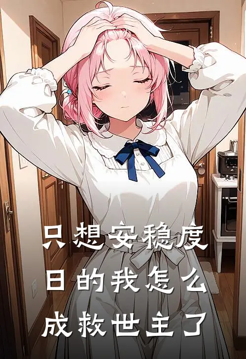 只想安稳度日的我怎么成救世主了