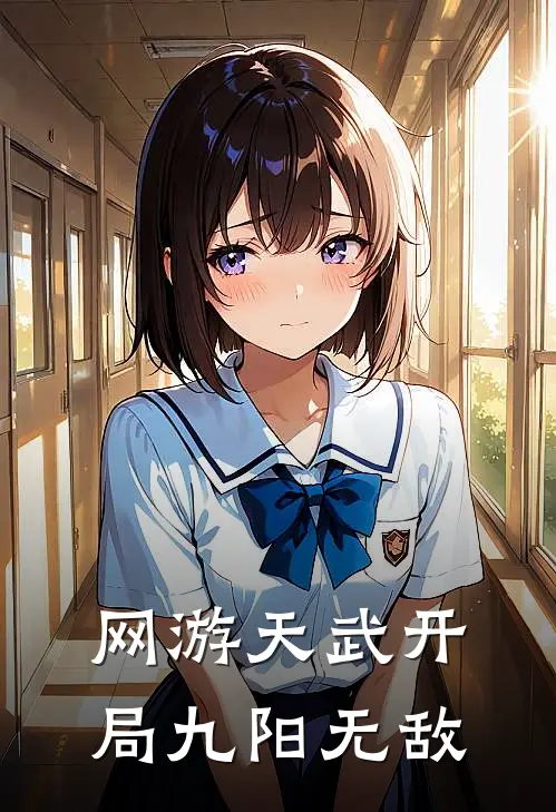网游天武开局九阳无敌萧云凌波全文免费阅读_热门小说大全网游天武开局九阳无敌萧云凌波