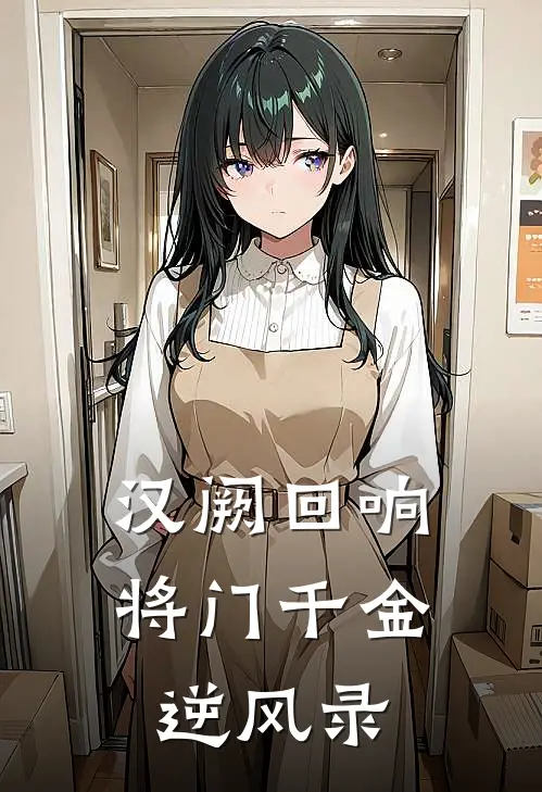 汉阙回响：将门千金逆风录(霍光霍云歌)最新好看小说_无弹窗全文免费阅读汉阙回响：将门千金逆风录霍光霍云歌