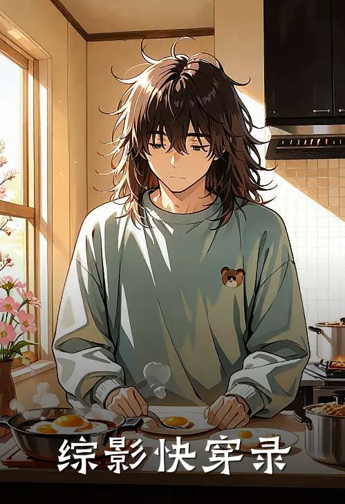 综影快穿录