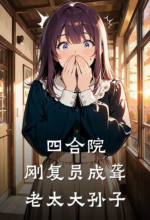 四合院：刚复员成聋老太大孙子王健林牛成功最新小说全文阅读_在线免费小说四合院：刚复员成聋老太大孙子(王健林牛成功)