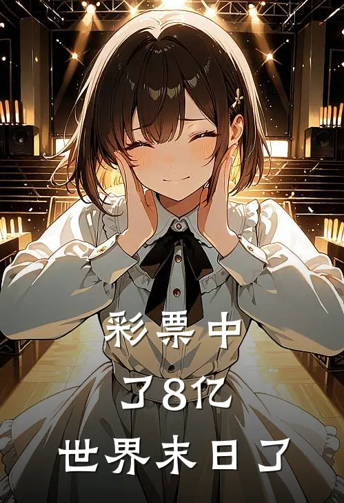 彩票中了8亿，世界末日了(苏强苏念)小说最新章节_全文免费小说彩票中了8亿，世界末日了苏强苏念