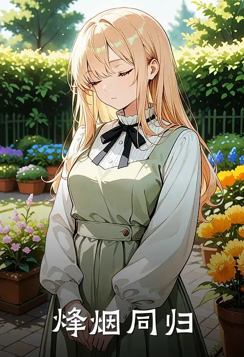 烽烟同归苏清鸢陆渊完结小说_完结版小说全文免费阅读烽烟同归苏清鸢陆渊