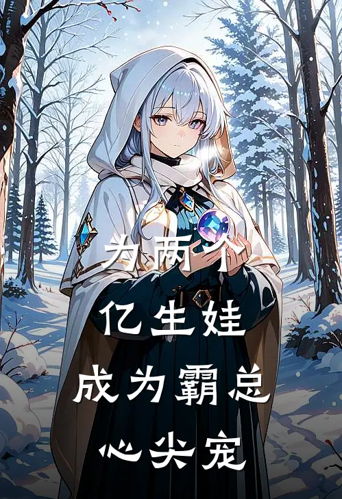 秦靳岁跃(为两个亿生娃，成为霸总心尖宠)全本免费在线阅读_(为两个亿生娃，成为霸总心尖宠)完结版免费在线阅读