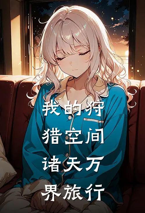 我的狩猎空间，诸天万界旅行