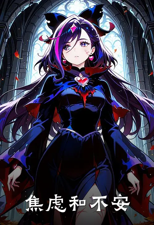 焦虑和不安林语周安热门小说阅读_好看的小说推荐完结焦虑和不安林语周安