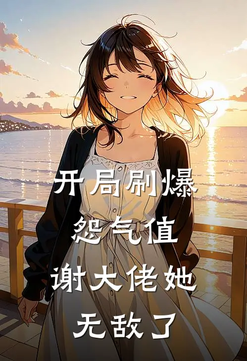 开局刷爆怨气值，谢大佬她无敌了谢思杨陈慧琳完结热门小说_完整版小说全文免费阅读开局刷爆怨气值，谢大佬她无敌了谢思杨陈慧琳