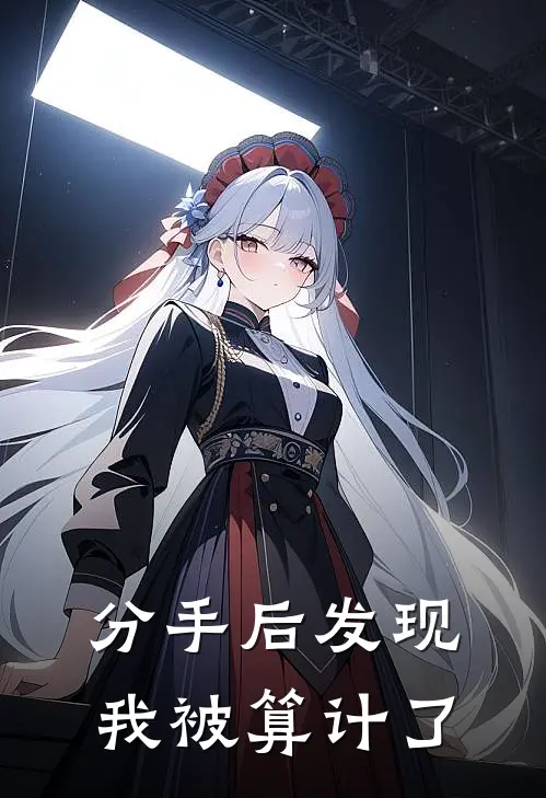 分手后发现我被算计了顾亦琛潘多拉完本小说免费阅读_最新章节列表分手后发现我被算计了(顾亦琛潘多拉)