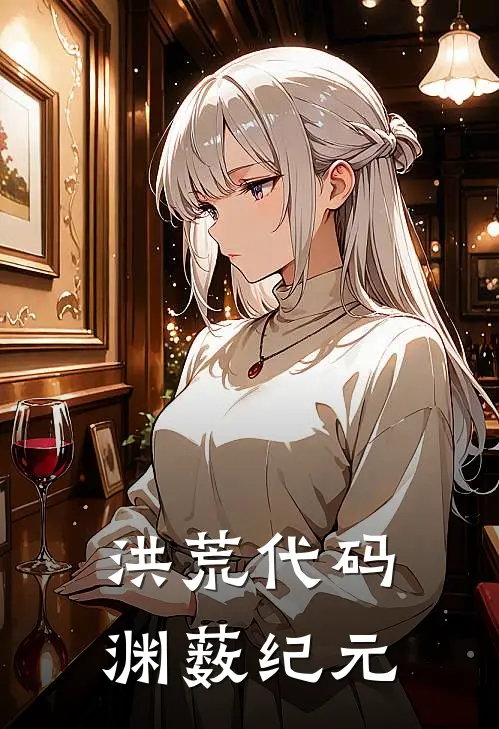 洪荒代码：渊薮纪元陈序陈序全本完结小说_最新章节列表洪荒代码：渊薮纪元(陈序陈序)