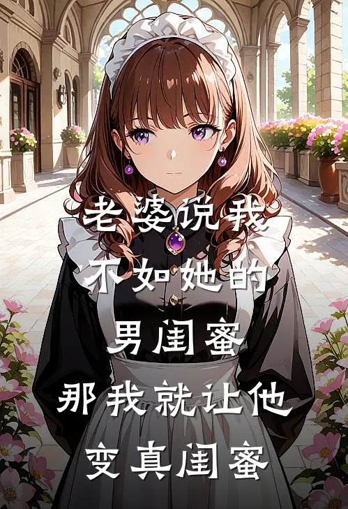 老婆说我不如她的男闺蜜，那我就让他变“真闺蜜(顾城林青青)最新小说_免费阅读完整版小说老婆说我不如她的男闺蜜，那我就让他变“真闺蜜(顾城林青青)