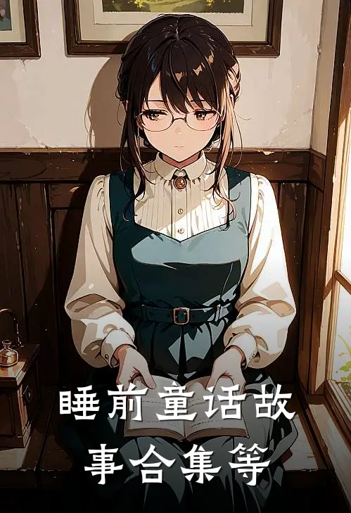 睡前童话故事合集等