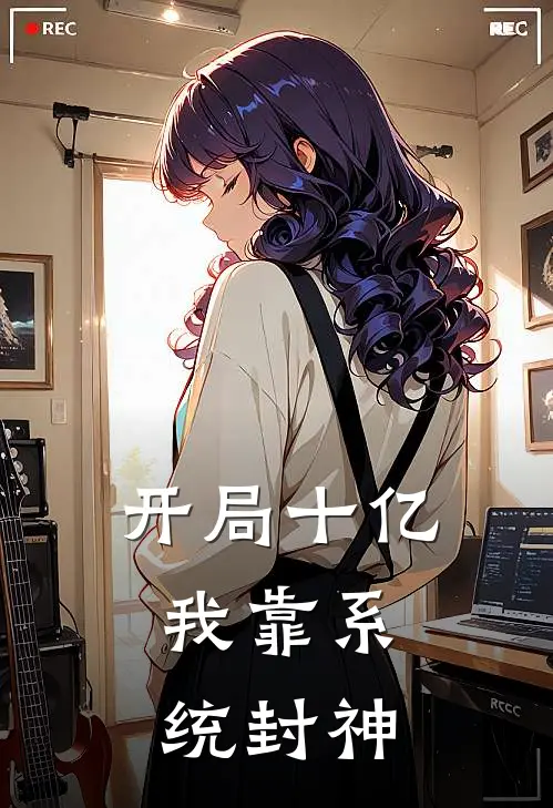 开局十亿，我靠系统封神