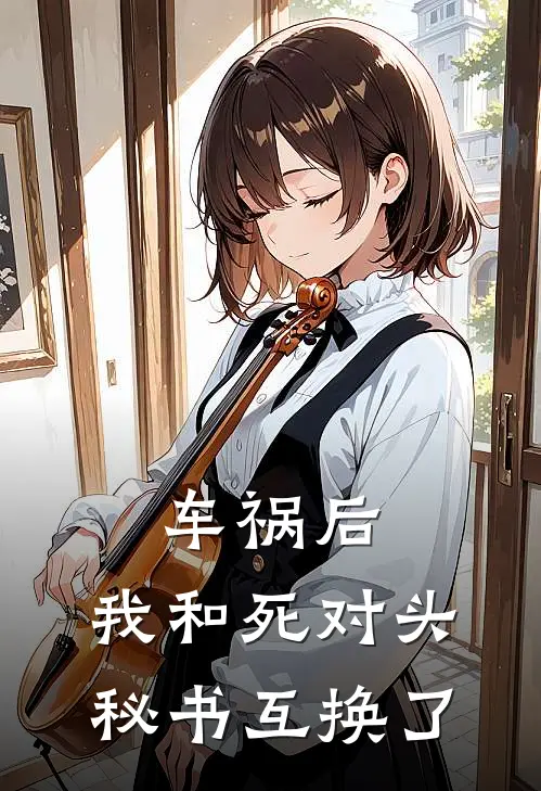 车祸后，我和死对头秘书互换了