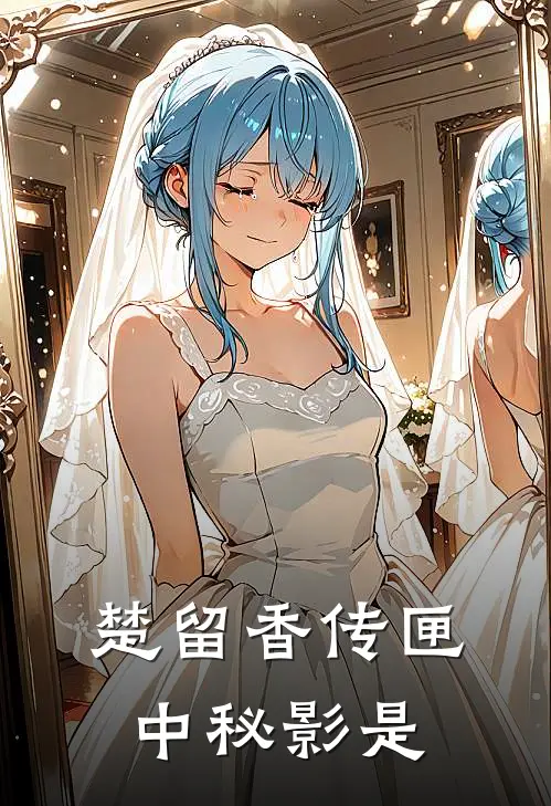 楚留香传匣中秘影是