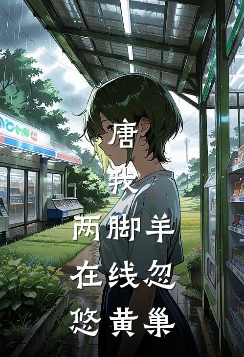 唐：我，两脚羊，在线忽悠黄巢赵犨黄巢免费小说全文阅读_免费小说在线阅读唐：我，两脚羊，在线忽悠黄巢赵犨黄巢