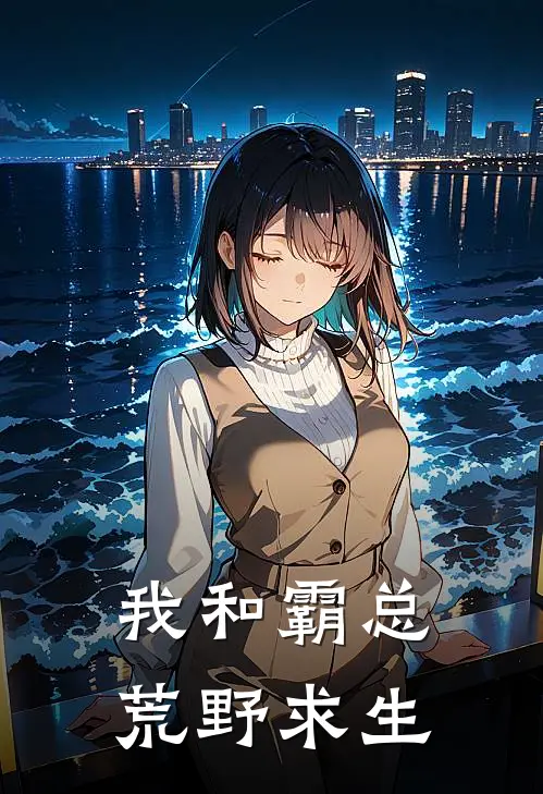 我和霸总荒野求生(苏晚苏)最新小说推荐_最新热门小说我和霸总荒野求生苏晚苏