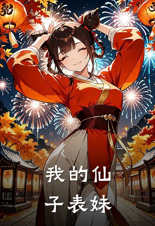 林中杰柳子晗《我的仙子表妹》_《我的仙子表妹》最新章节在线阅读