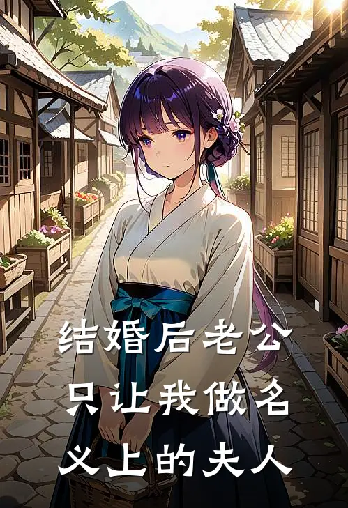 结婚后老公只让我做名义上的夫人(孟京尧江清浅)小说最新章节_全文免费小说结婚后老公只让我做名义上的夫人孟京尧江清浅