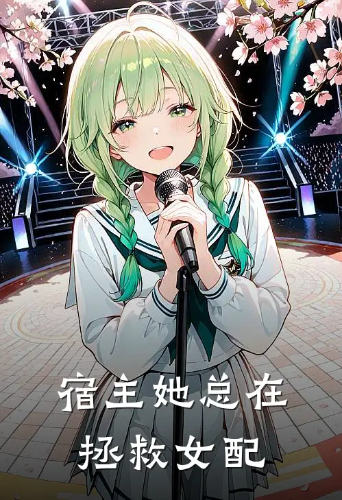 宿主她总在拯救女配