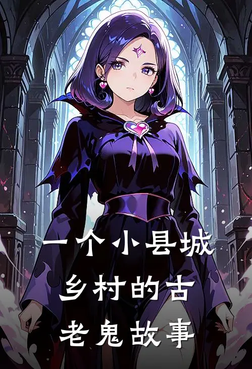 一个小县城乡村的古老鬼故事(抖音热门)热门小说阅读_全文免费阅读一个小县城乡村的古老鬼故事抖音热门