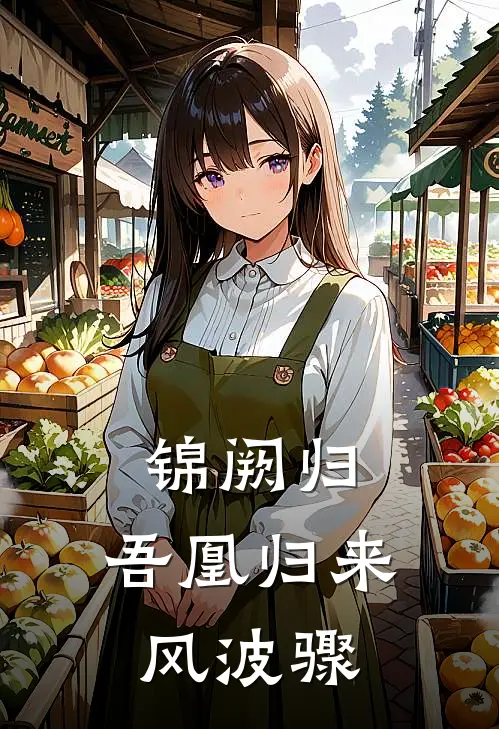 锦阙归：吾凰归来风波骤楚清婉宇文皓热门的小说_免费小说锦阙归：吾凰归来风波骤(楚清婉宇文皓)