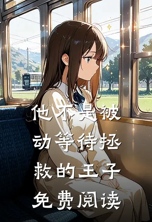 他不是被动等待拯救的王子免费阅读