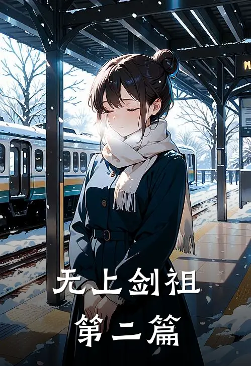 无上剑祖第二篇