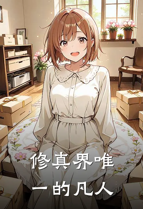 修真界唯一的凡人