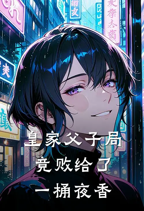 萧大蛮大蛮《皇家父子局，竟败给了一桶夜香》完结版免费阅读_皇家父子局，竟败给了一桶夜香全文免费阅读