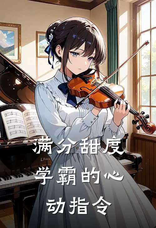 满分甜度：学霸的心动指令(苏晓晓顾夜白)好看的完结小说_完本小说满分甜度：学霸的心动指令苏晓晓顾夜白