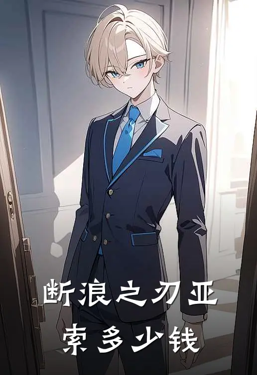 断浪之刃亚索多少钱