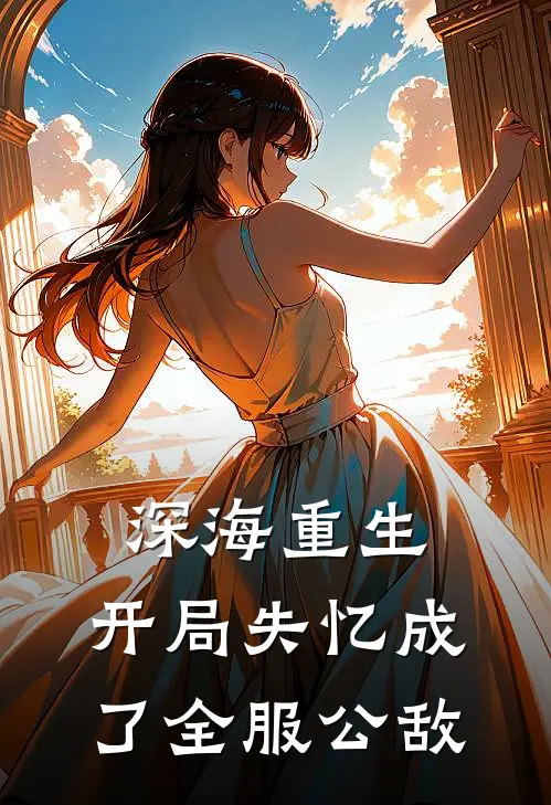 深海重生：开局失忆成了全服公敌路离路离免费完整版小说_热门小说大全深海重生：开局失忆成了全服公敌路离路离