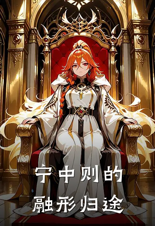 宁中则的融形归途