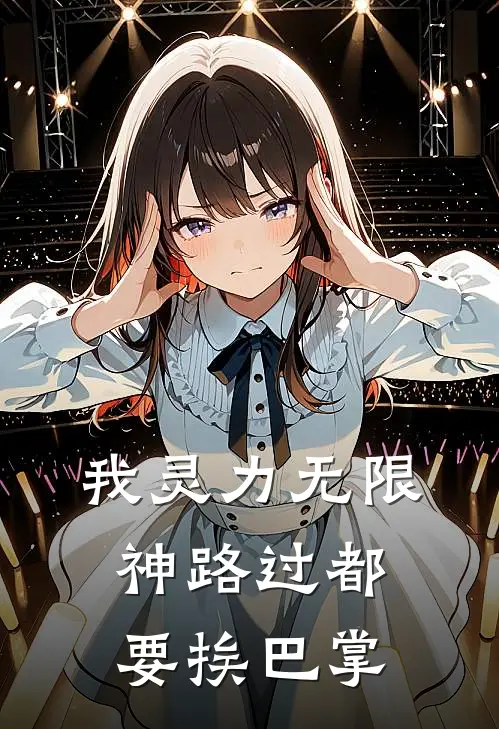 我灵力无限，神路过都要挨巴掌林云林云推荐完结小说_热门小说在线阅读我灵力无限，神路过都要挨巴掌(林云林云)