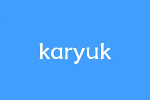 karyuk