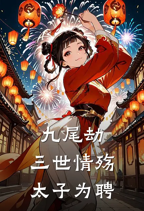 九尾劫：三世情殇，太子为聘(灵汐上官云逸)完结小说_小说完整版免费阅读九尾劫：三世情殇，太子为聘灵汐上官云逸