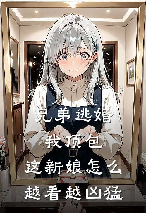 香香甄香兄弟逃婚我顶包，这新娘怎么越看越凶猛最新章节在线阅读_香香甄香完整版阅读